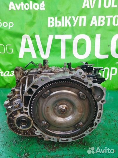 Кия Оптима 3 АКПП Kia Optima 3