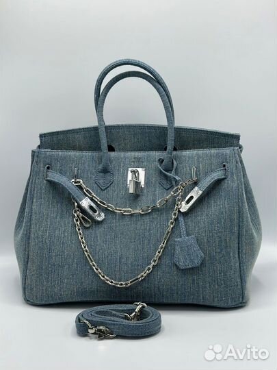 Сумка Hermes 3 цвета