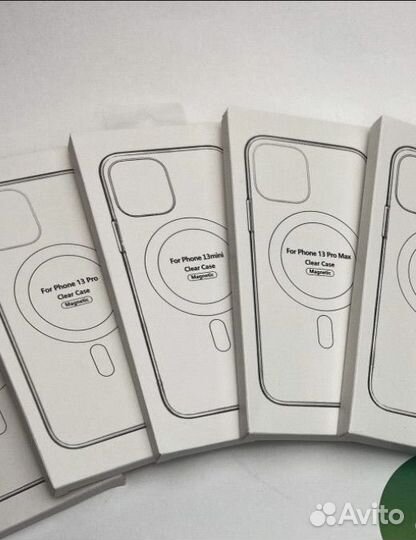 Чехол MagSafe на iPhone 15, 15 pro/max, 15plus