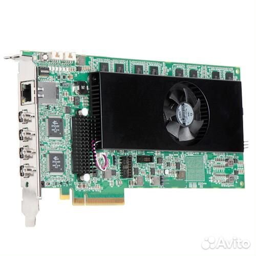 Видеокарта Matrox muraipxo-D4LF