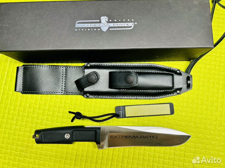 Нож Extrema Ratio Dobermann IV Classic