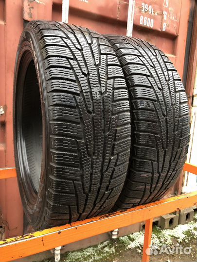 Nokian Tyres Hakkapeliitta R 195/55 R16