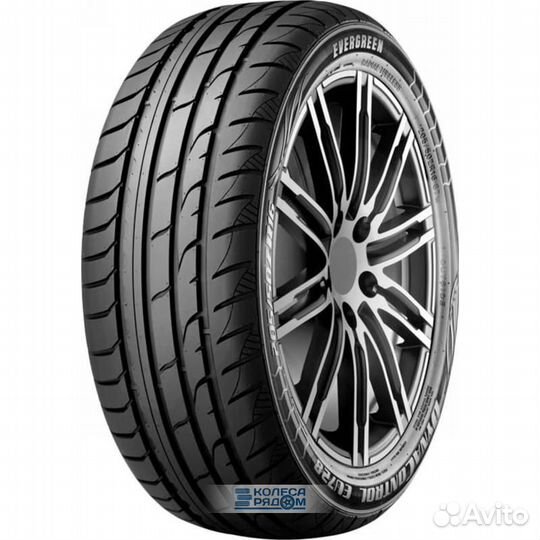 Evergreen EU728 235/50 R17 100W