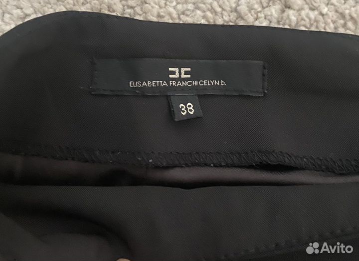 Юбка Elisabetta Franchi, 38