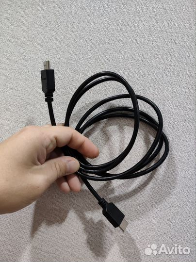 Кабель hdmi 1,5 метра (1080p)