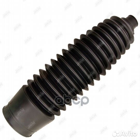 Пыльник рулевой рейки toyota fortuner/hilux 200