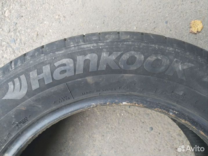 Hankook AH11 205/60 R16