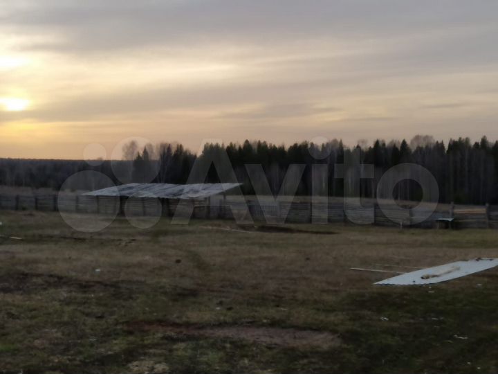 Участок 2 га (СНТ, ДНП)