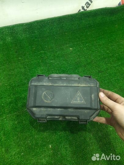 Корпус блока предохранителей Bmw 316I F30 N13B16A