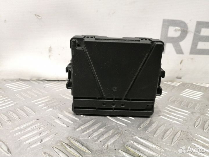 Блок электронный управления освещением Volkswagen