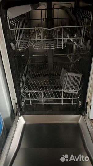 Посудомоечная машина neff 45