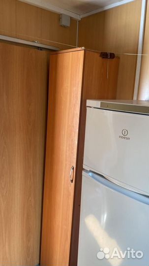 Вагончик для проживания