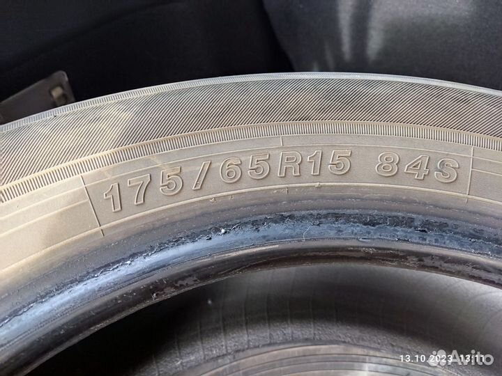 Yokohama DNA S.Drive ES03 175/65 R15 84S