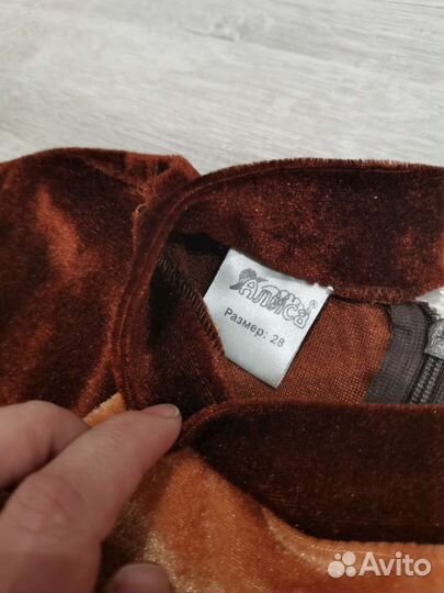 Костюм Маша и Миша