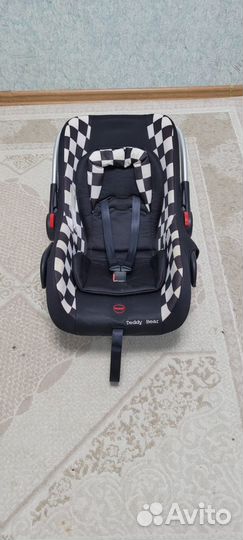 Автолюлька