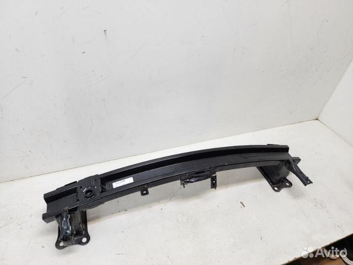 Усилитель бампера передний Hyundai Palisade 2020