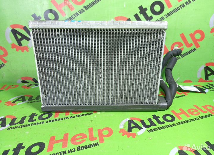 Испаритель кондиционера BMW 3-series E91