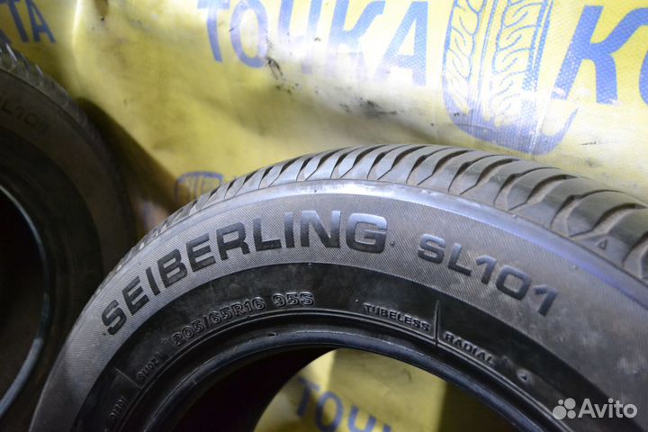 Seiberling SL201 205/65 R16