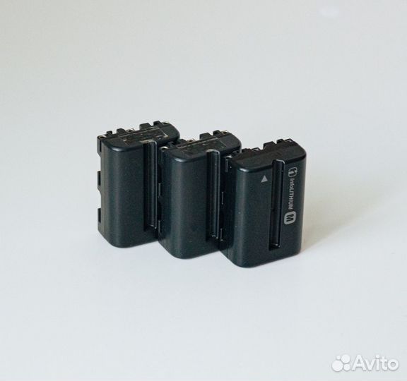 Зеркальный фотоаппарат Sony a77