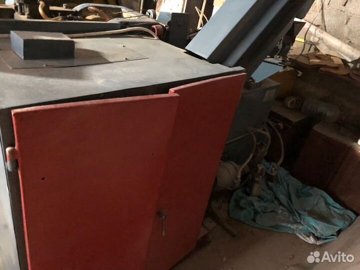 Станок для саморезов