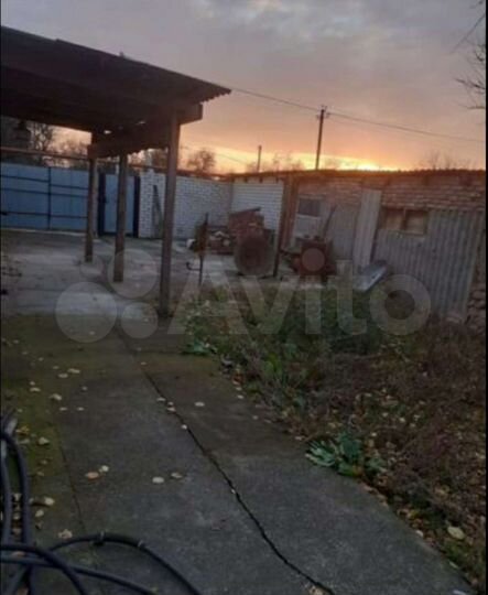 Дом 100 м² на участке 18 сот.