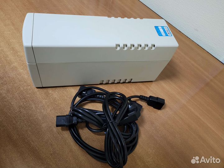 Ибп (источник бесперебойного питания)