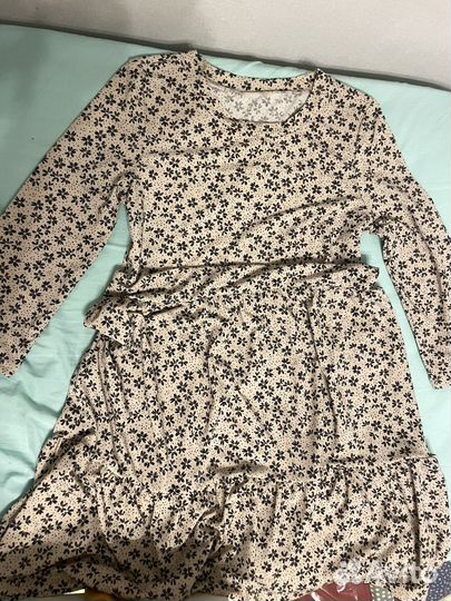 Женские вещи пакетом