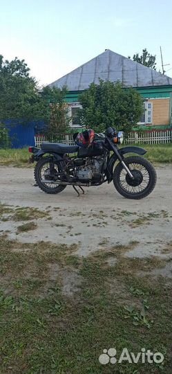 Днепр мт11 с техпаспортом