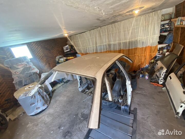 Крыша ауди 80 б3 запчасти