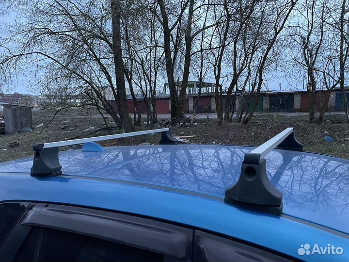 Багажник Багажная система для авто Mazda 3,6,cx-5