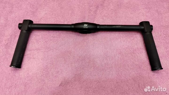 Ручки для стабилизатора Zhiyun Crane 2 v3