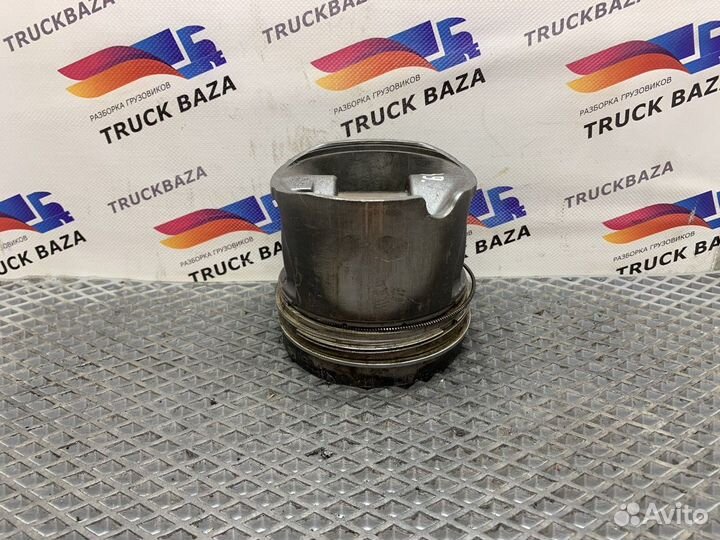 Поршень Mercedes-Benz Actros