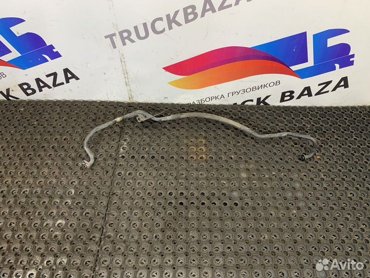 Трубка кондиционера Daf XF106