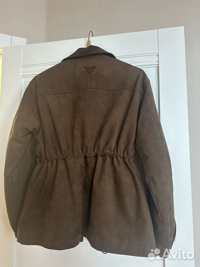 Куртка демисезонная женская 44 46 размер