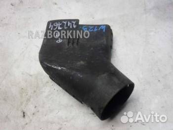 Воздухозаборник A1295280304