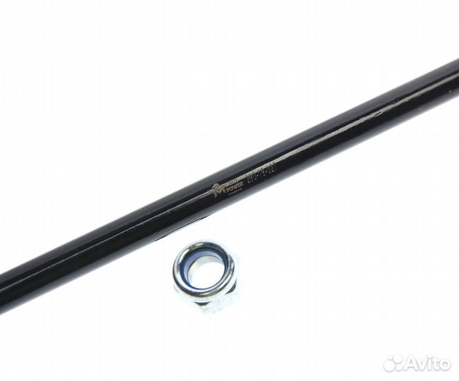 Стойка стабилизатора hyundai Santa Fe (06),ix55 KI