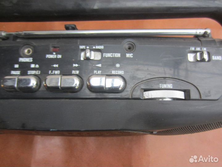 Магнитола Nippon лmericл NA-88DL