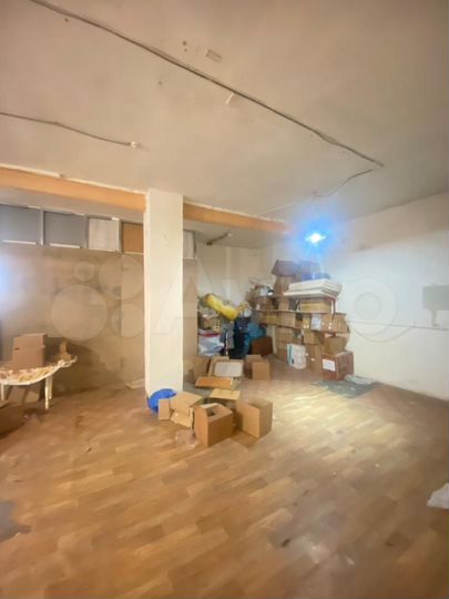 Склад, 150 м²