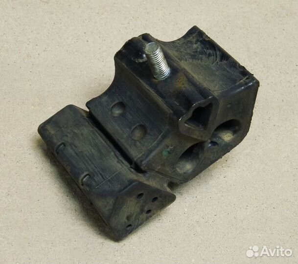 Подушка двс Audi 80 B3 1.8 patron