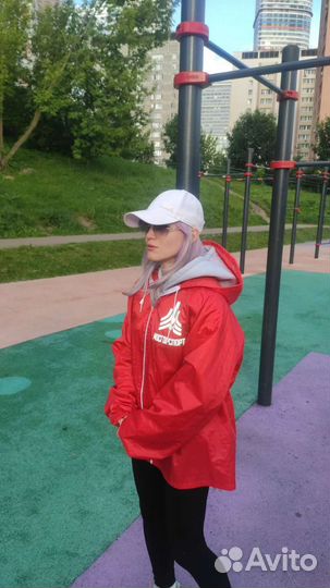 Фитнес тренер офп гто уличные тренировки и онлайн