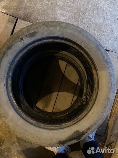 Bridgestone Turanza ER300 225/55 R17