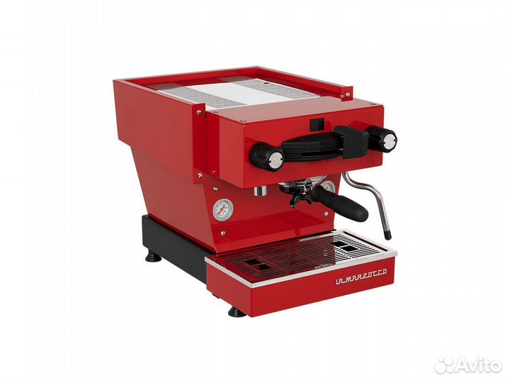 Кофемашина La Marzocco Linea Mini