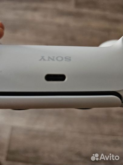 Геймпад dualsense ps5