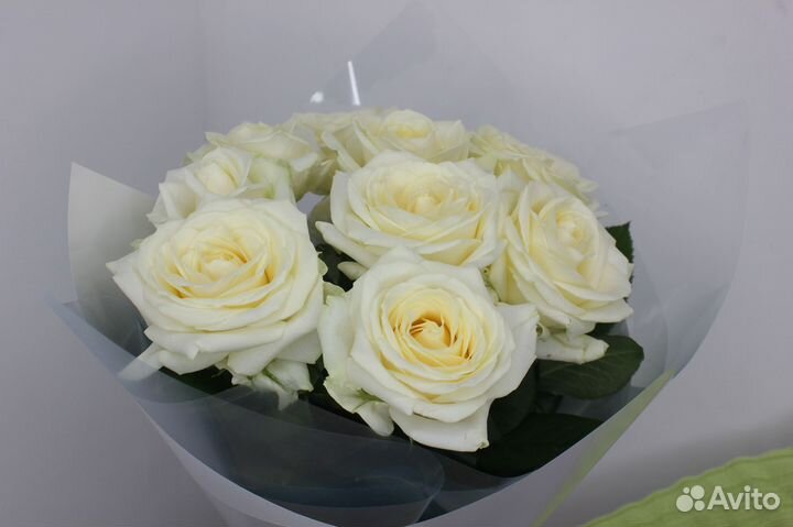 Доставка букетов