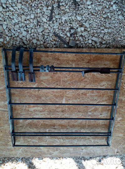 Продаётся багажник на ваз