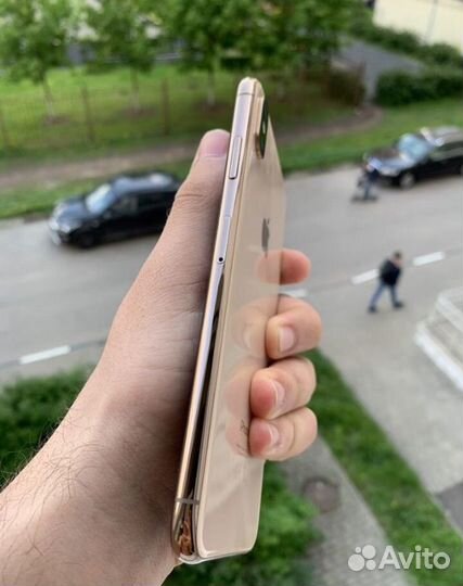 iPhone Xs Max, 256 ГБ