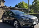 Ford Focus 1.5 AT, 2017, 50 000 км