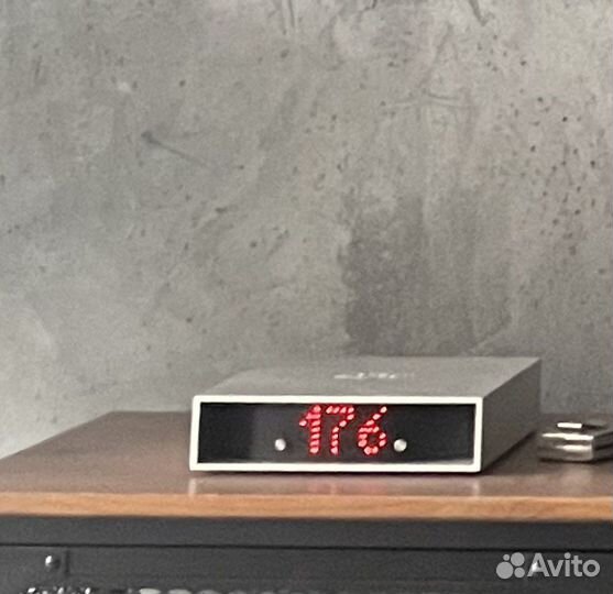 M2tech Young, Nad M51 цап /dac, smsl M8A