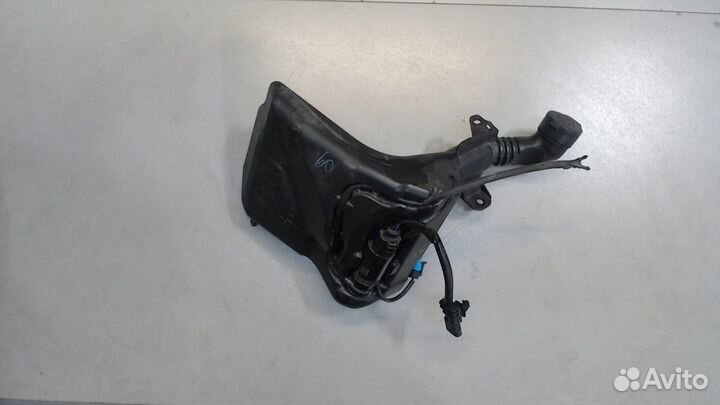 Двигатель омывателя Tesla Model 3, 2019