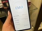 Смартфон Huawei